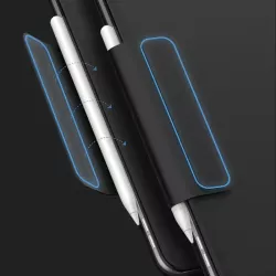 iPad 11''/10,9'' | Étui-Clavier Bluetooth TYPECASE Edge