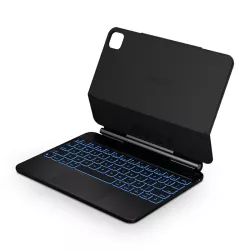 iPad Pro 11'' / Air 11'' | Étui-Clavier BT TYPECASE Edge