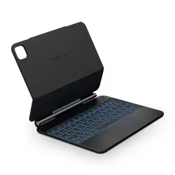 iPad Pro 11'' / Air 11'' | Étui-Clavier BT TYPECASE Edge