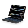 iPad Pro 11'' / Air 11'' | Étui-Clavier BT TYPECASE Edge