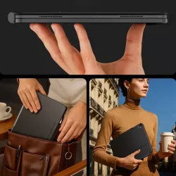 iPad Pro 11'' / Air 11'' | Étui-Clavier BT TYPECASE Edge