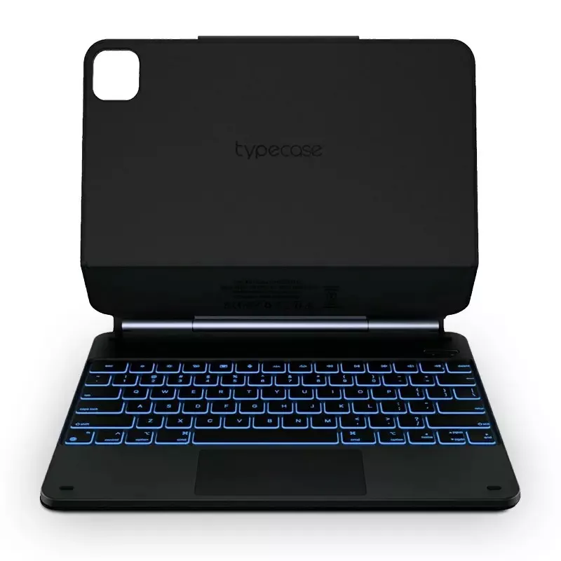 iPad Pro 12,9'' / Air 13'' | Étui-Clavier BT TYPECASE Edge