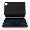 iPad Pro 12,9'' / Air 13'' | Étui-Clavier BT TYPECASE Edge
