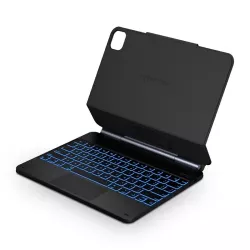 iPad Pro 12,9'' / Air 13'' | Étui-Clavier BT TYPECASE Edge
