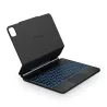 iPad Pro 12,9'' / Air 13'' | Étui-Clavier BT TYPECASE Edge