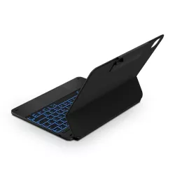 iPad Pro 12,9'' / Air 13'' | Étui-Clavier BT TYPECASE Edge