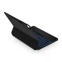 iPad Pro 12,9'' / Air 13'' | Étui-Clavier BT TYPECASE Edge