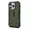 iPhone 15 Pro | Coque MagSafe UAG Pathinfer Série