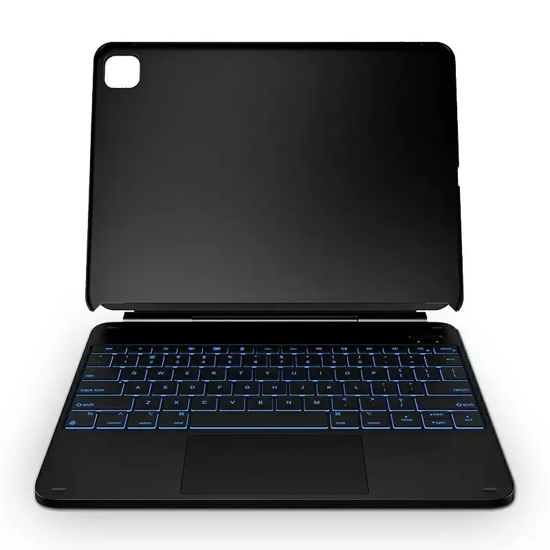 iPad Pro 12,9'' & Air 13'' | Étui Clavier Bluetooth TYPECASE Edge+