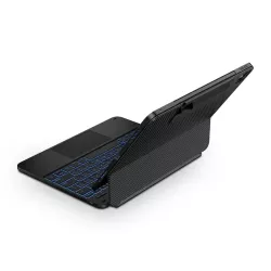 iPad Pro 12,9'' & Air 13'' | Étui Clavier Bluetooth TYPECASE Edge+