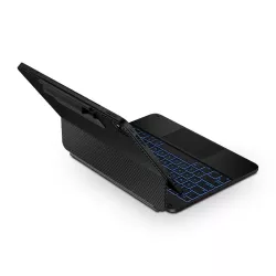 iPad Pro 12,9'' & Air 13'' | Étui Clavier Bluetooth TYPECASE Edge+