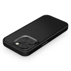 iPhone 15 Pro Max | Coque MagSafe UNIQ Keva MagClick™