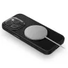 iPhone 15 Pro | Coque MagSafe UNIQ Keva MagClick™