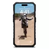 iPhone 15 Pro | Coque MagSafe UAG Pathinfer Série