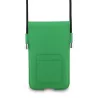 Mini Besace LACOSTE Petit Piqué XL | Bandoulière & Porte-Cartes