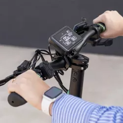 Trottinette Électrique YOUIN XL MAX