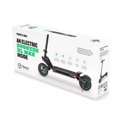 Trottinette Électrique YOUIN XL MAX