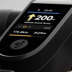 Trottinette Électrique SEGWAY Ninebot F3 Pro E