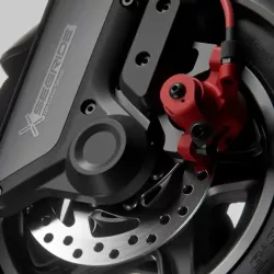 Trottinette Électrique SEGWAY Ninebot F3 Pro E