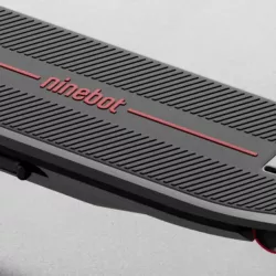 Trottinette Électrique SEGWAY Ninebot F3 Pro E