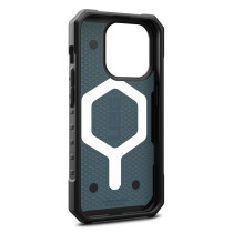 iPhone 15 Pro | Coque MagSafe UAG Pathinfer Série