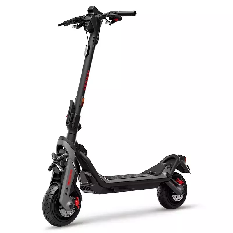 Trottinette Électrique SEGWAY GT3 E SuperScooter