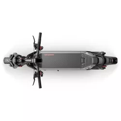 Trottinette Électrique SEGWAY GT3 E SuperScooter