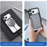 iPhone 17 Pro | Étui Folio DUX DUCIS Skin X Pro
