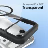 iPhone 17 Pro | Étui Folio DUX DUCIS Skin X Pro