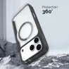 iPhone 17 Pro | Étui Folio DUX DUCIS Skin X Pro