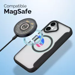 iPhone 17 | Étui Folio DUX DUCIS Skin X Pro