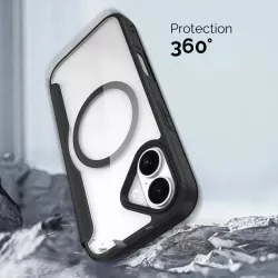 iPhone 17 | Étui Folio DUX DUCIS Skin X Pro