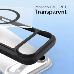 iPhone Air | Étui Folio DUX DUCIS Skin X Pro