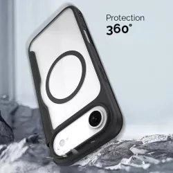 iPhone Air | Étui Folio DUX DUCIS Skin X Pro