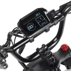 Vélo Électrique YOUIN Las Vegas 250W