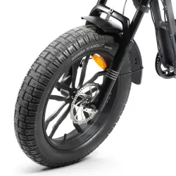 Vélo Électrique YOUIN Las Vegas 250W