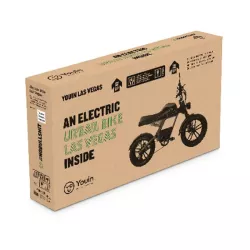 Vélo Électrique YOUIN Las Vegas 250W