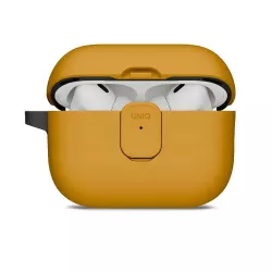 AirPods Pro 3 | Étui Silicone Bicolore UNIQ Clyde