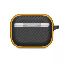 AirPods Pro 3 | Étui Silicone Bicolore UNIQ Clyde