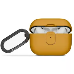 AirPods Pro 3 | Étui Silicone Bicolore UNIQ Clyde