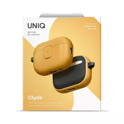 AirPods Pro 3 | Étui Silicone Bicolore UNIQ Clyde