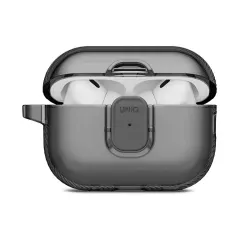 AirPods Pro 3 | Étui Silicone UNIQ Glase Pro