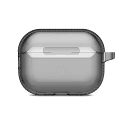 AirPods Pro 3 | Étui Silicone UNIQ Glase Pro