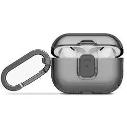 AirPods Pro 3 | Étui Silicone UNIQ Glase Pro