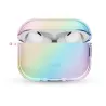 AirPods Pro 3 | Étui Holographique UNIQ Iridescia