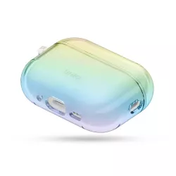 AirPods Pro 3 | Étui Holographique UNIQ Iridescia
