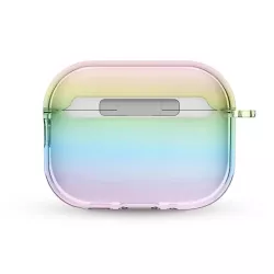 AirPods Pro 3 | Étui Holographique UNIQ Iridescia