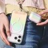 AirPods Pro 3 | Étui Holographique UNIQ Iridescia