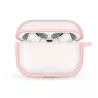 AirPods Pro 3 | Étui Givré UNIQ Veren Frosted Shield