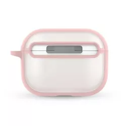 AirPods Pro 3 | Étui Givré UNIQ Veren Frosted Shield